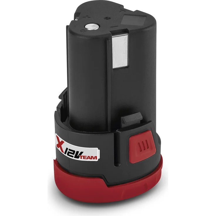 PARKSIDE® 12V Akku »PAPK 12 A4«, Lithium-Ionen, 2 Ah, mit Cell Balancing für längere Lebensdauer