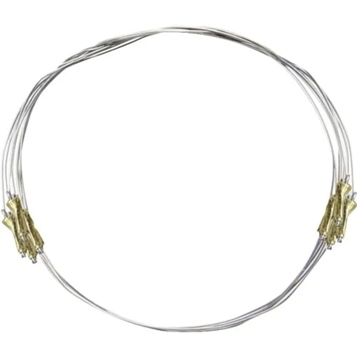 TOOLCRAFT Heißdraht für Styroporschneider 5St.