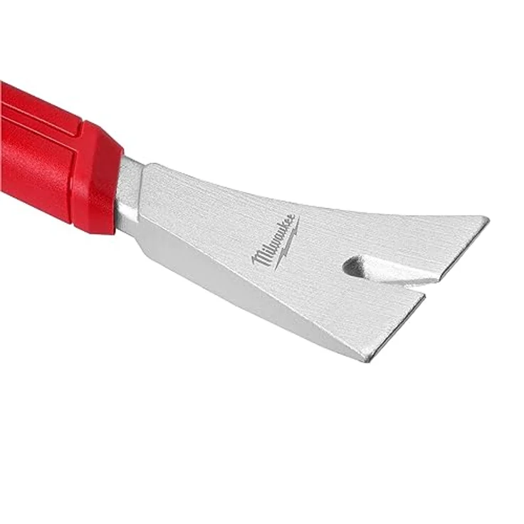 Milwaukee PRÄZISION NAGELENTFERNER LAPPE 25CM – Bild 4