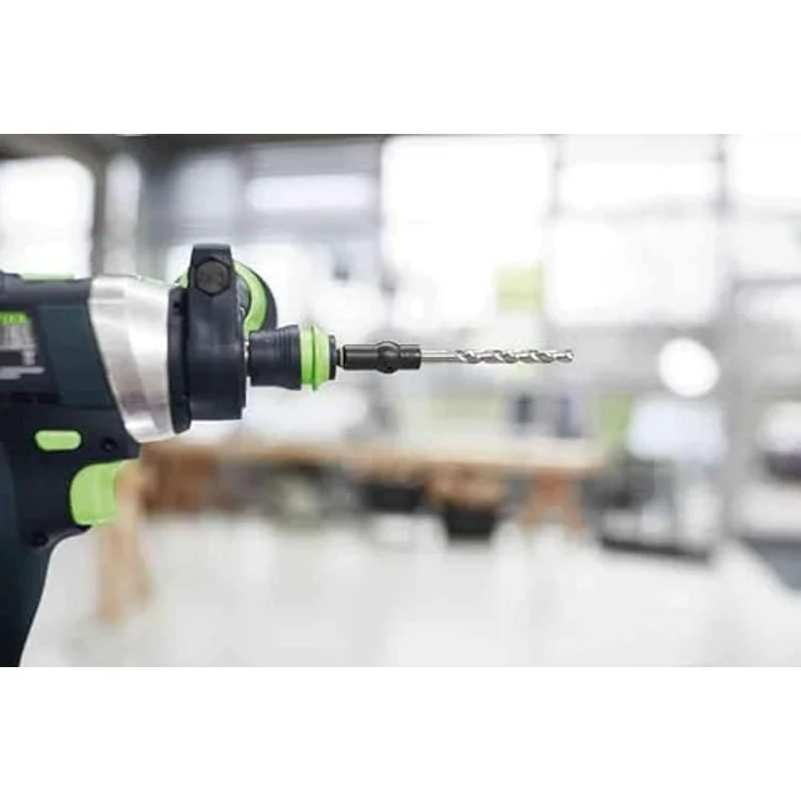 Festool Bohrerbox Spiralbohrer HSS D3-10 CE/10x ( 495128 ) – Bild 3