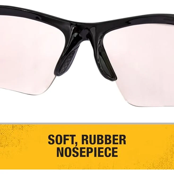 DeWalt Contractor Pro Protective Spectacles – Bild 4