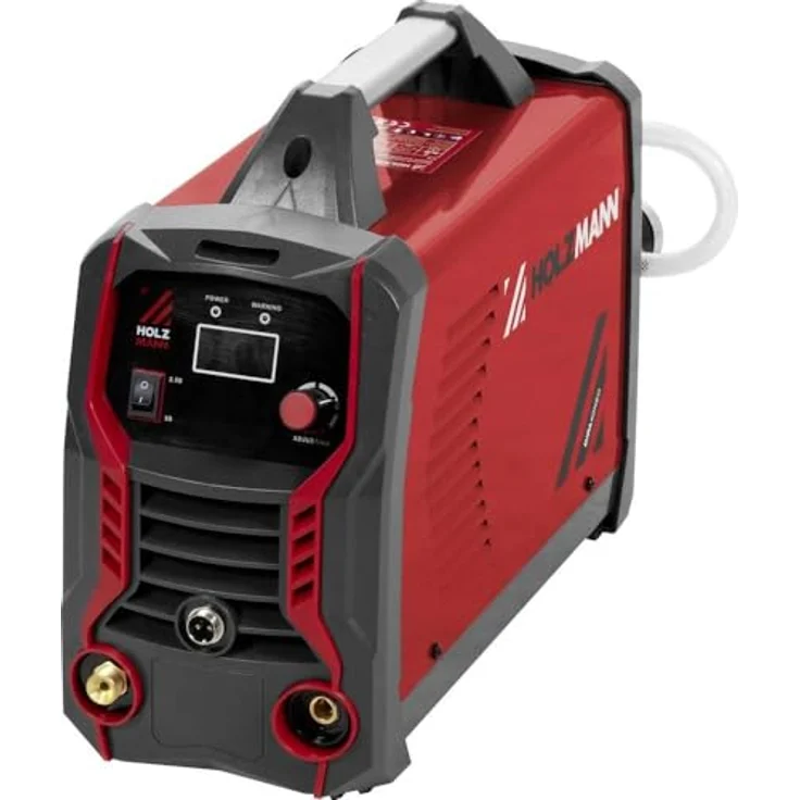Holzmann Maschinen DIPA40NEO Plasmaschneider, Druckluft Inverter mit Schnitttiefe bis 12 mm – Bild 2