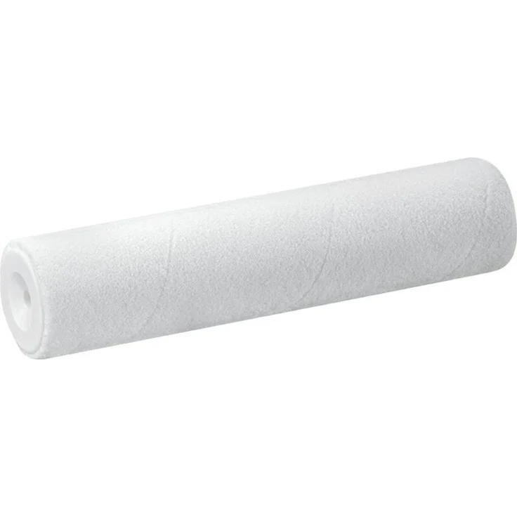 Pictolor Pictolor® MagicFelt Walze 250 mm, hochwertige Lackierwalze für Holz, Metall und Kunststoff, Polyester-Fleur mit 5 mm Florhöhe