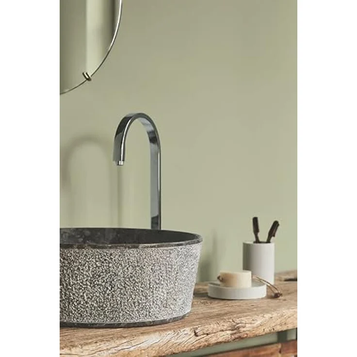 Alpina Feine Farben No. 38 Essenz der Natur 2,5L – Bild 3