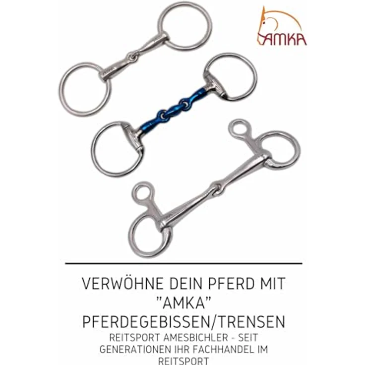 AMKA Gummitrense aus Gummi, Stange, weich, strapazierfähig – Bild 5