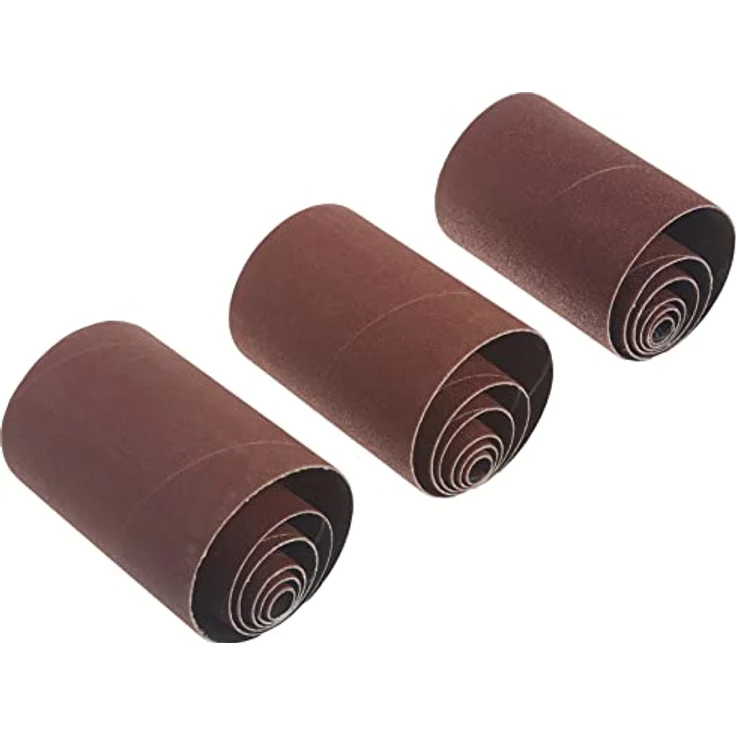 Wen oszillierendes Spindel Schleifhülsen Combo, 6510SPC 420 wattsW, 120 voltsV – Bild 4