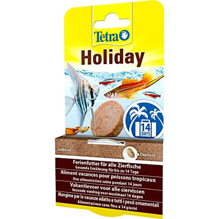 Tetra Holiday 30 g – Bild 3