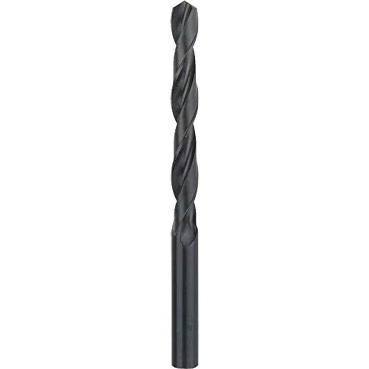 Bosch Metallbohrer HSS-R rollgewalzt (Ø 10 mm) - Preisvergleich – Bild 2