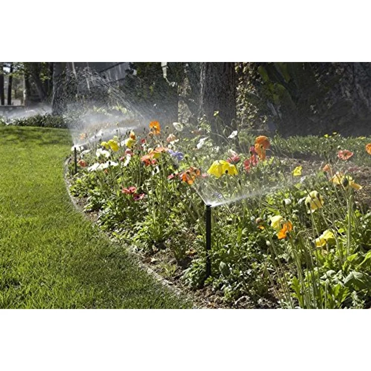 Hunter Pro Spray 10 cm, PROS-04 Versenkregner, Schwarz, 15.1 4.5 4.5 cm – Bild 5