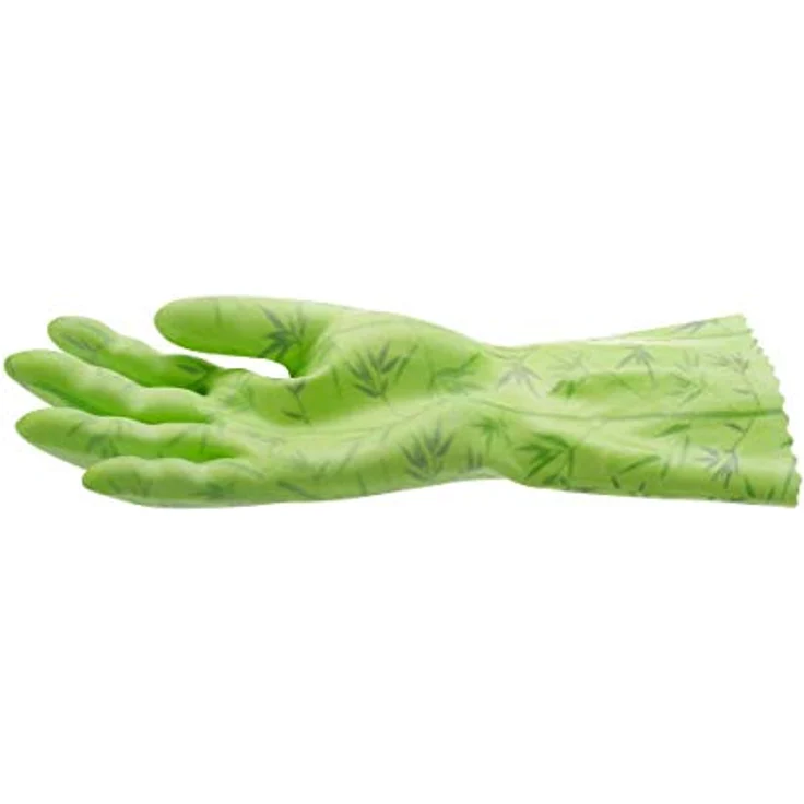 Spontex Handsch.Comf.Deluxe Gr.7-7,5 – Bild 4
