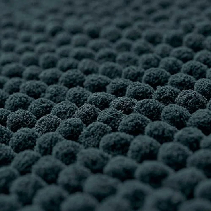 HUNTER Schmutzfang-Hundematte Waterloo Farbe anthrazit, Größe L – Bild 3