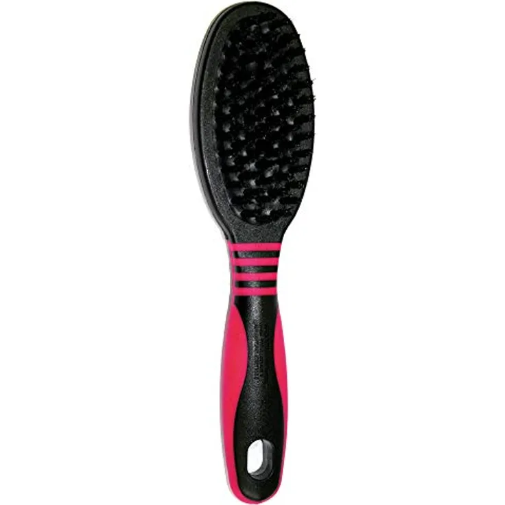 Croci C6067423 Bürste Vanity mit Gross Borsten