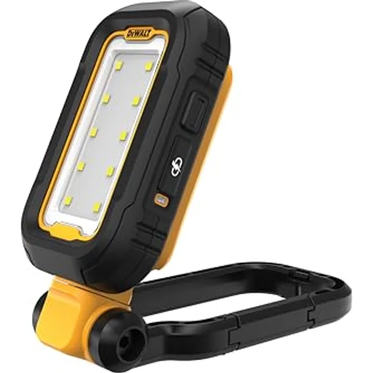 STANLEY BLACK DECKER - DEWALT USB -c - DCL182 -xj Arbeitslampe