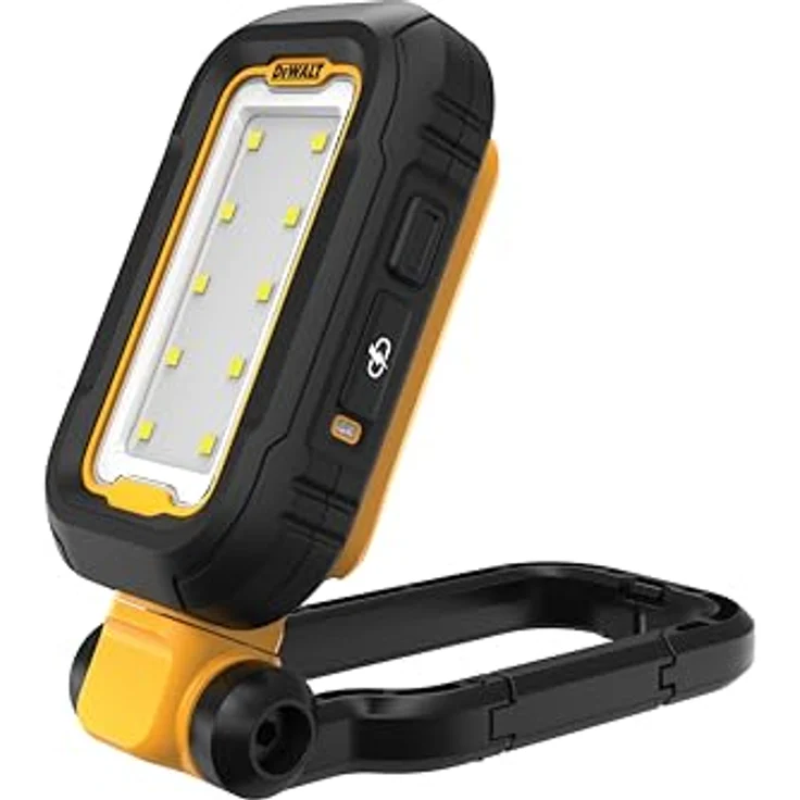 STANLEY BLACK DECKER - DEWALT USB -c - DCL182 -xj Arbeitslampe – Bild 1