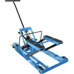 Güde Motorrad Montageheber GMH 680 - Preisvergleich