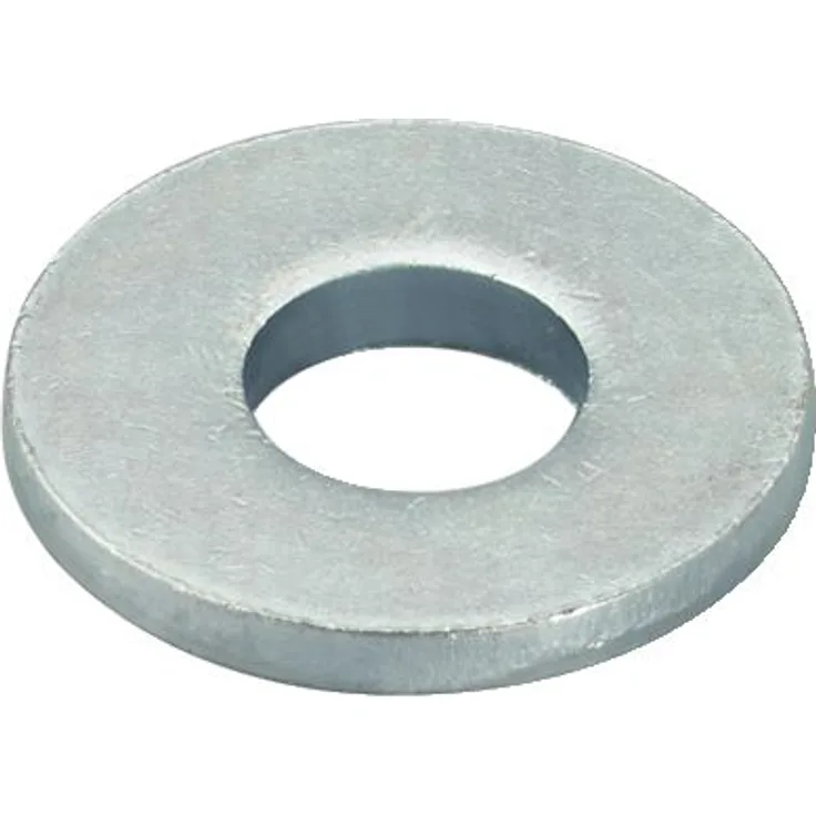 Fischer 505545 Unterlegscheibe U 10x40 A4 (100) (505545)