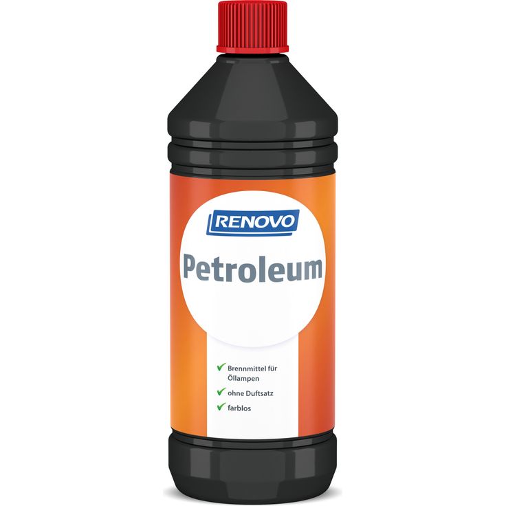 Renovo Petroleum 1l