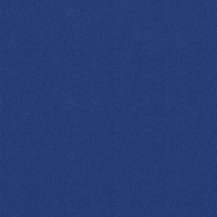 vidaXL Balkon-Sichtschutz Blau 75x400 cm Oxford-Gewebe – Bild 3