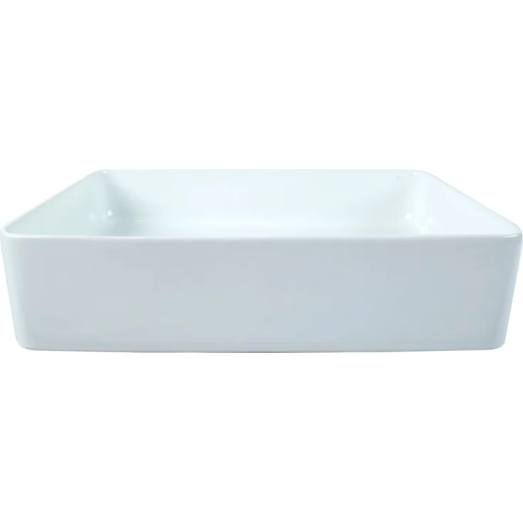 welltime Aufsatzwaschbecken, Nano Beschichtung, Keramik, edles Design