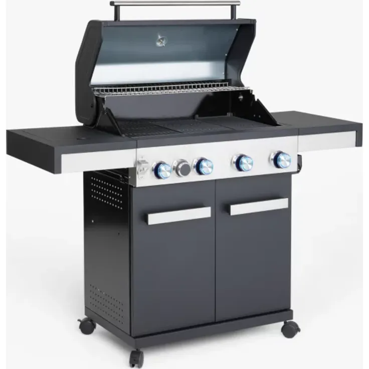 John Lewis Grillstream 4