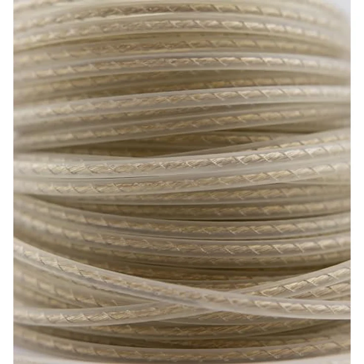 Connex Mehrzweck-Drahtseil, kunststoffummantelt, 30m x 3 mm – Bild 6