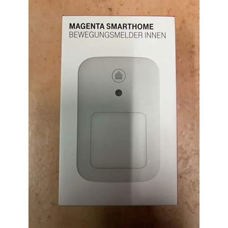 Deutsche Telekom Smart Home Bewegungsmelder innen – Bild 2