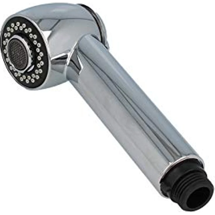 Ideal Standard Handbrause Ceramix, Chrom mit elegantem Design und hochwertiger Verarbeitung – Bild 1