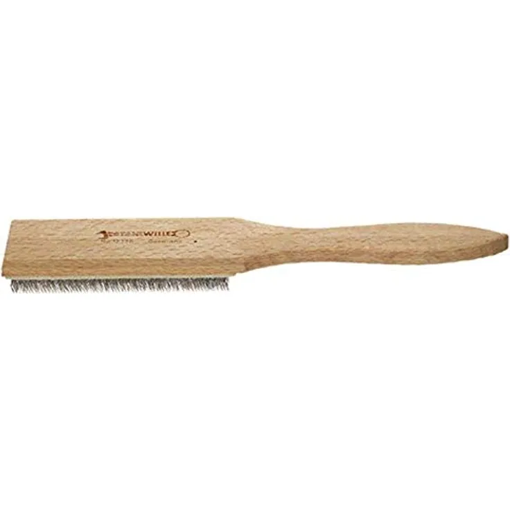 Stahlwille Feilenbürste L.260 mm