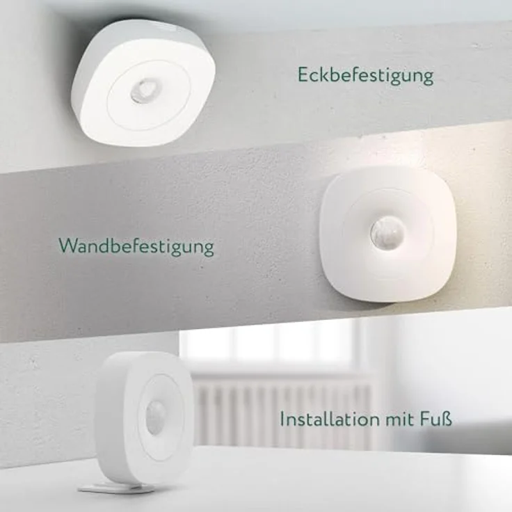 frient Bewegungsmelder Pro, ZigBee – Bild 7