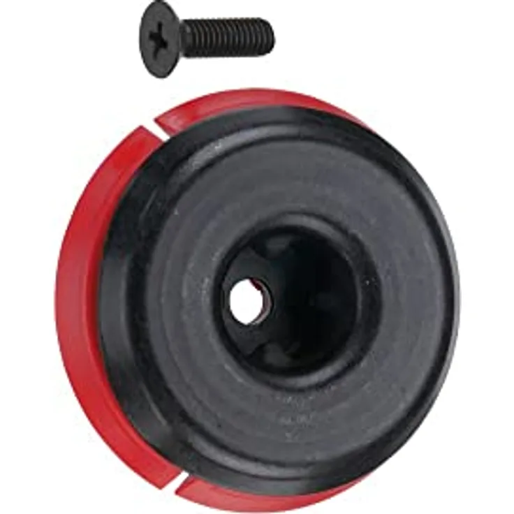 Milwaukee CGUN Piston P1M 44700375, hochwertige Lochsäge aus flexiblem Material mit idealer Qualität