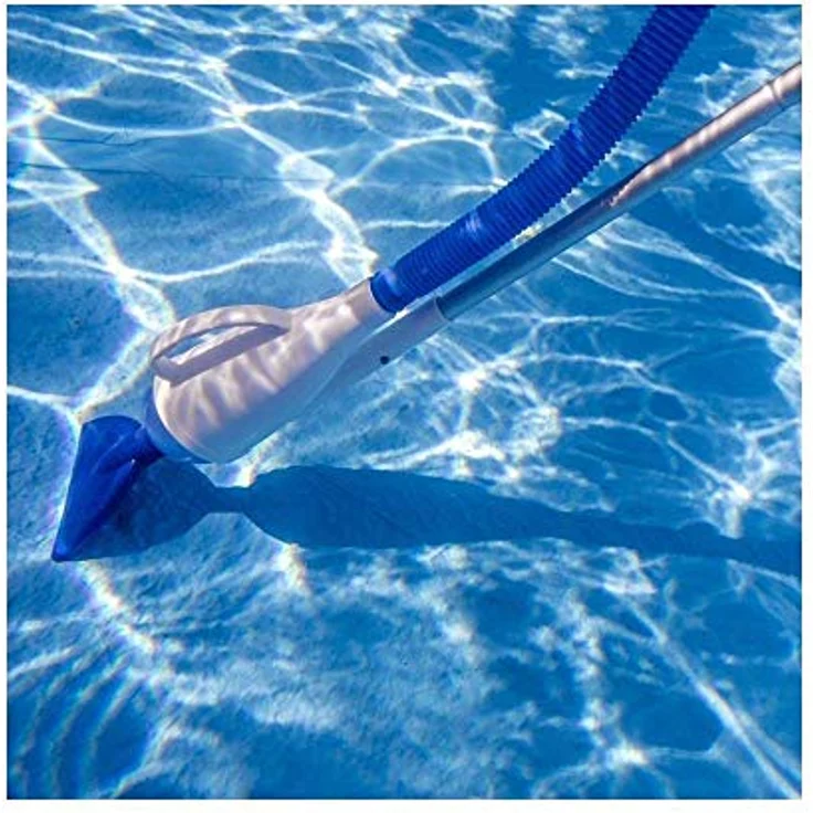 Gre 08011A Little Vac - Staubsauger Handbuch Pool – Bild 4