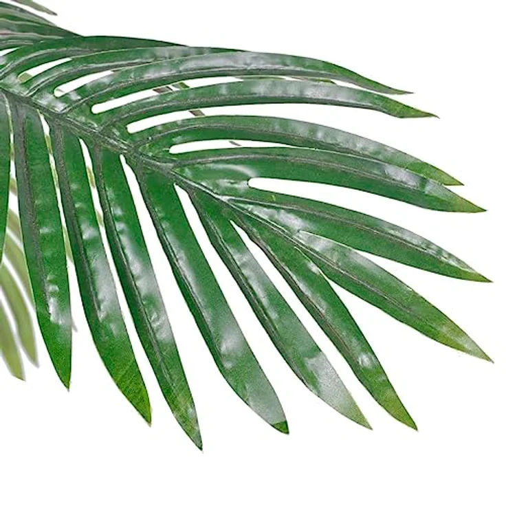 Künstliche Pflanze Cycas-Palme 150 cm - Preisvergleich – Bild 4