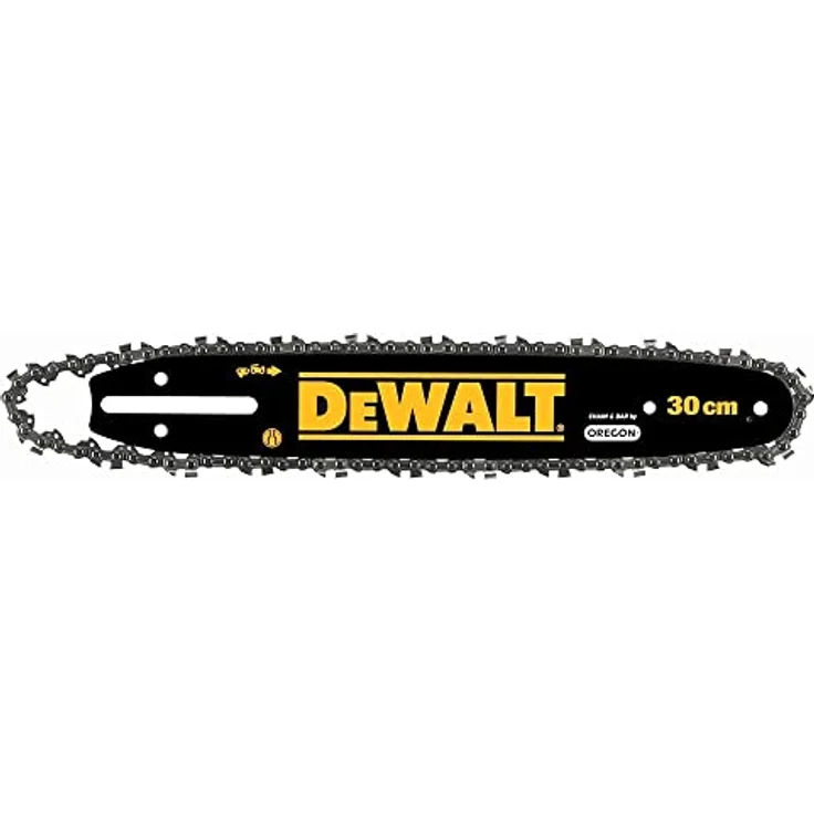 DeWALT Schwert mit Sägekette, 30 cm DT20665-QZ – Bild 2