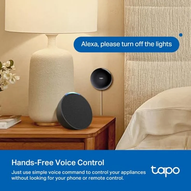 TP-Link Tapo H110 Smart Iot & IR Hub – Bild 8