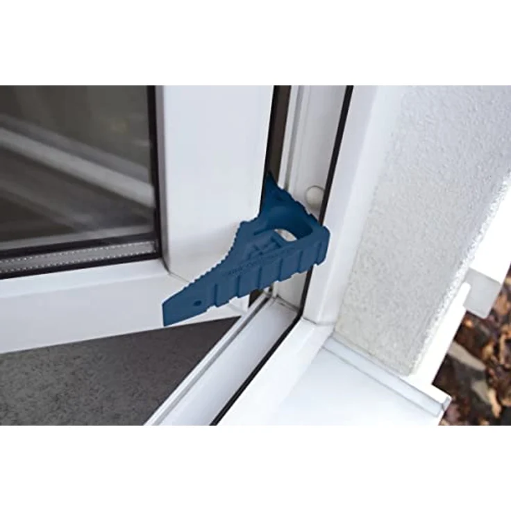Schellenberg Fenster-/Türstopper Gesundes Stoßlüften und mehr – Bild 3