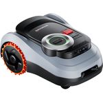 Navimow Mähroboter 'i210E LiDAR', präzise Navigation mit LiDAR und automatischem Mapping, für Flächen bis 1000 m², WLAN und App-Steuerung