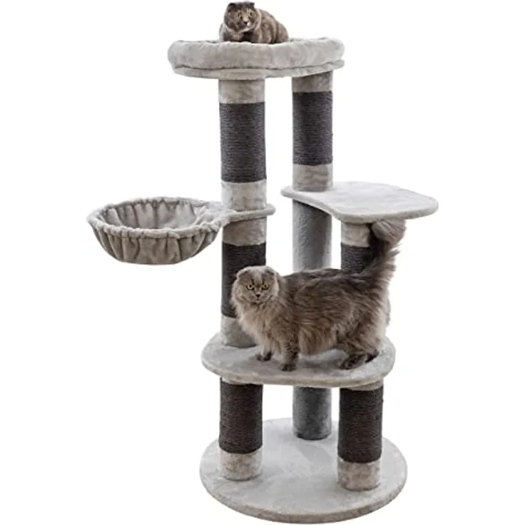 Kratzbaum Benji, 70x70x146 cm