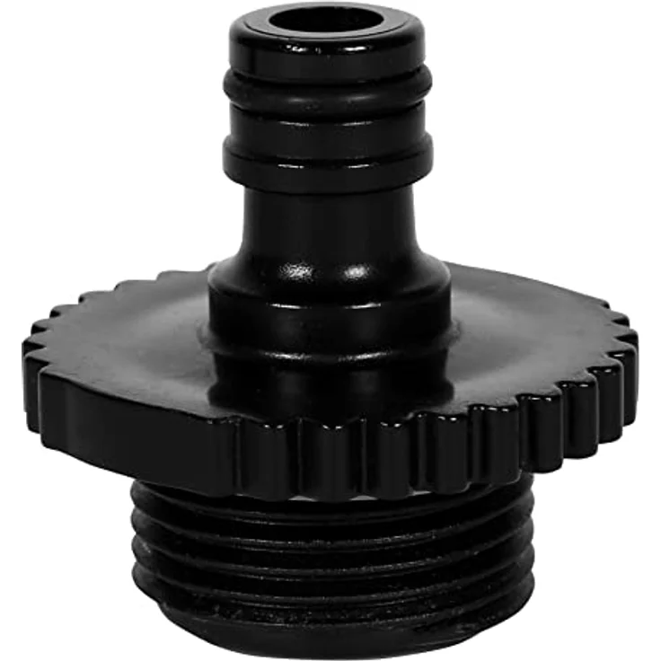 Einhell 4173761 Anschluss-Set Kunststoff – Bild 2