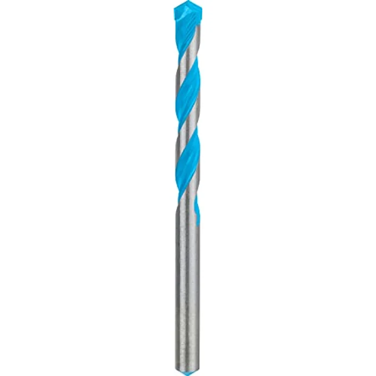 Bosch EXPERT CYL-9 MultiConstruction Bohrer, 9 x 80 x 120 mm, präzise Bohrungen in Beton, Ziegel, Holz und Metall – Bild 1