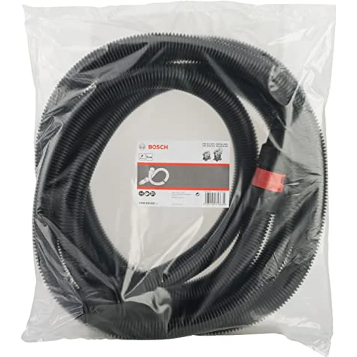 Bosch Professional Schläuche mit Adapter für Elektrowerkzeuge und Bayonettverschluss. Für Staubs... – Bild 2