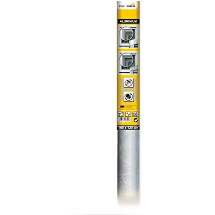 Schellenberg Fliegengitter 100 x 120 cm – Bild 5