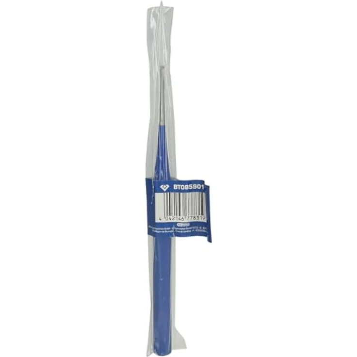 Brilliant Tools BT085901 Splint 2mm Austreiber, blau silber, 2 – Bild 5