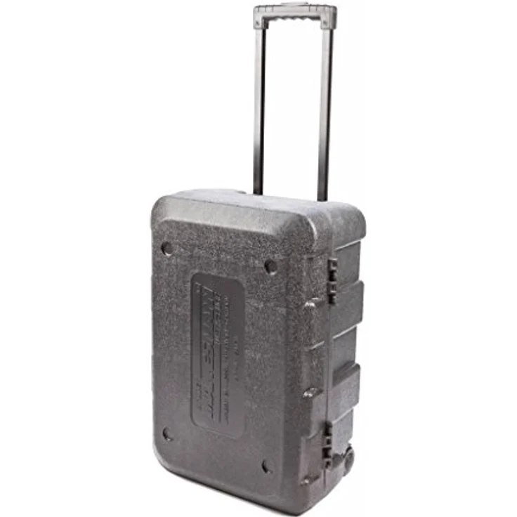 Mannesmann M29070 Fahrbarer Werkzeugkoffer, 122-teilig – Bild 5