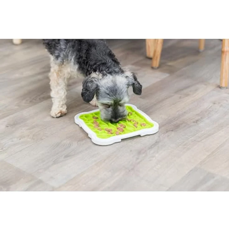 Trixie Lick'n'Snack Schleckplatte – Bild 3