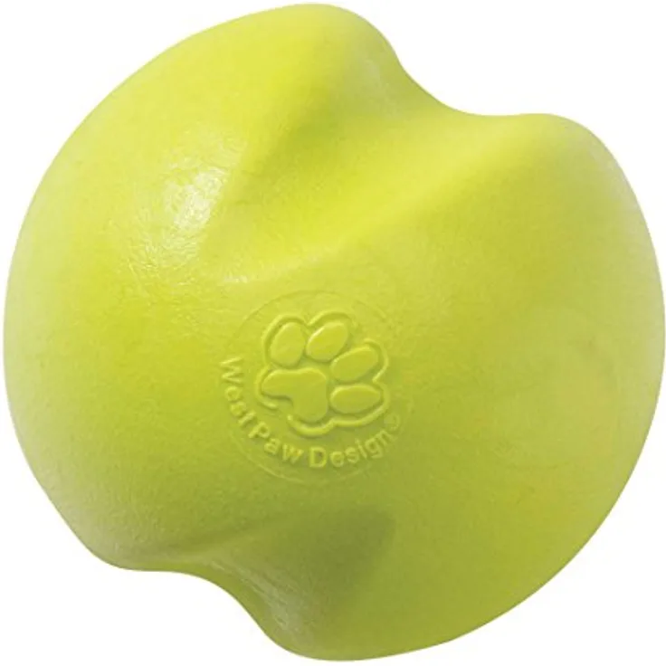 West Paw 27569 Jive Large, Lime
