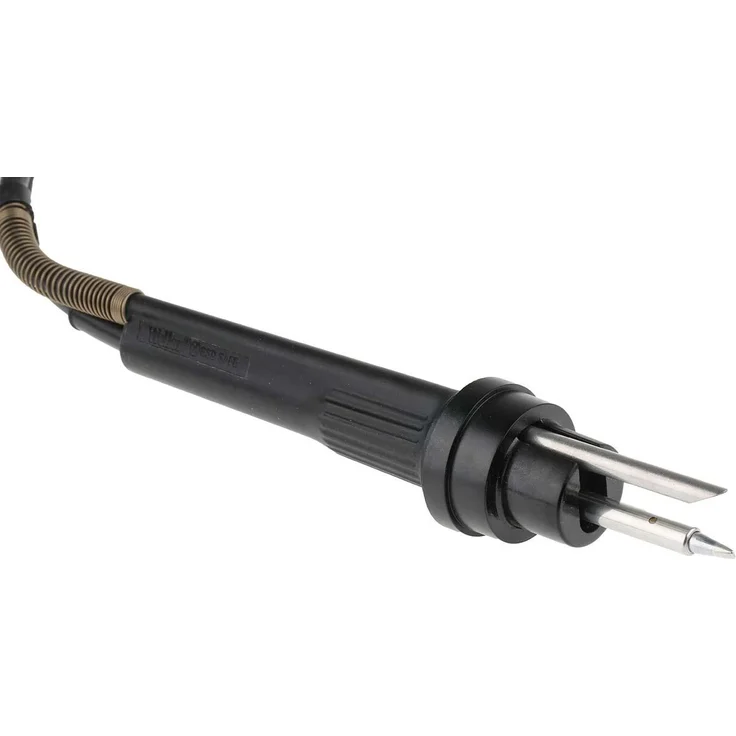 Weller Erem, Lötgerät, Lötkolben 80 W Professional T0