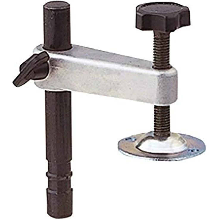 Makita Schraubklemme, passend für Kapp- und Gehrungssäge LS1214/F/L, Zubehör für professionelle Sägen – Bild 2