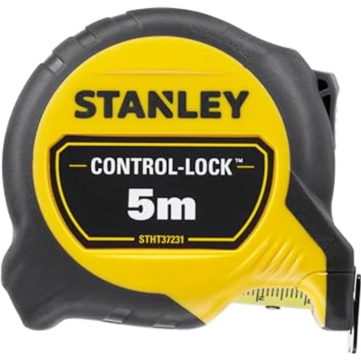 Flexómetro Control -Lock STANLEY® 5mx25mm – Bild 4