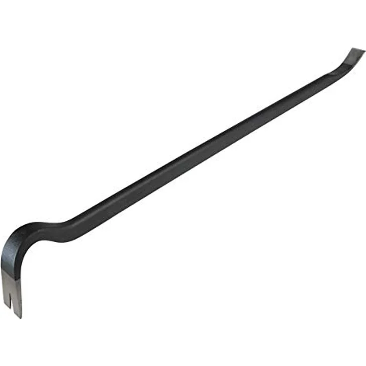 Roughneck Gorilla Bar 36", Brecheisen aus hochwertigem Stahl geschmiedet – Bild 3