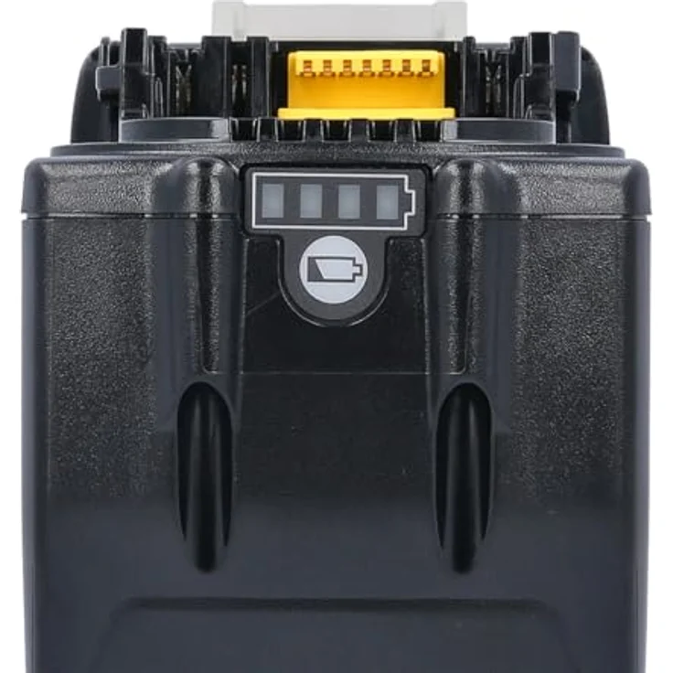 Makita BL 18120 Akku 18 V 12,0 Ah Li-Ion LXT mit Ladestandanzeige, 1915J2-8 – Bild 6